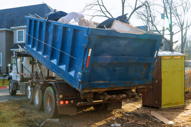 Trusted Gaylord, MN Junk Removal  Experts