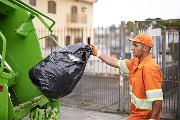 Dumpster Rental Services